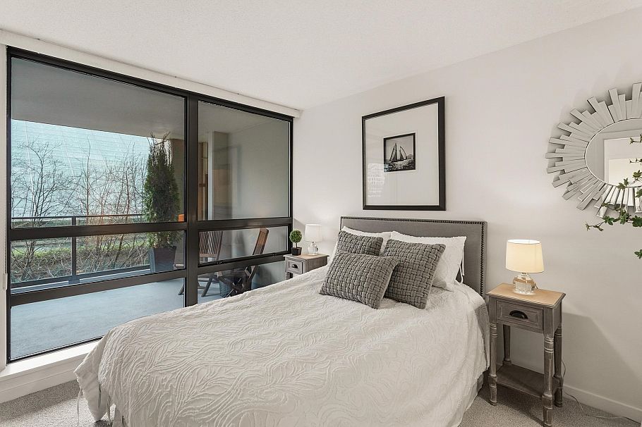 303 933 Hornby Street Vancouver, BC - 8