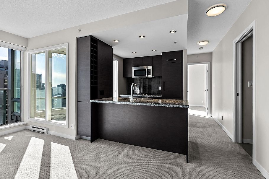 2306 833 Homer Street Vancouver, BC - 9