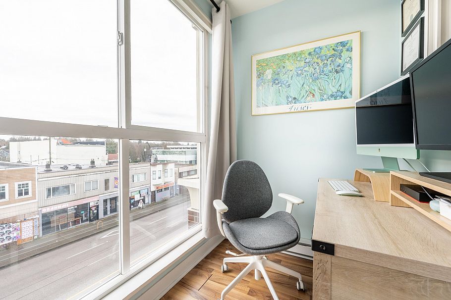 PH11 2265 E Hastings Street Vancouver, BC - 9