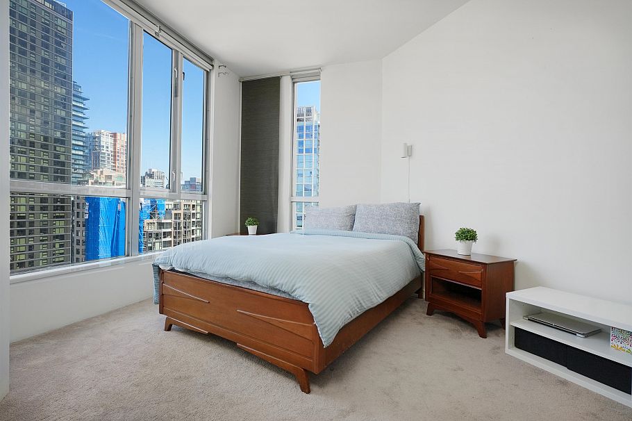 2103 907 Beach Avenue Vancouver, BC - 15