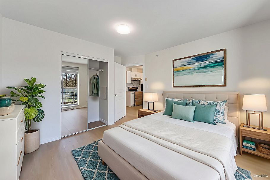 309 5639 Hampton Place Vancouver, BC - 21