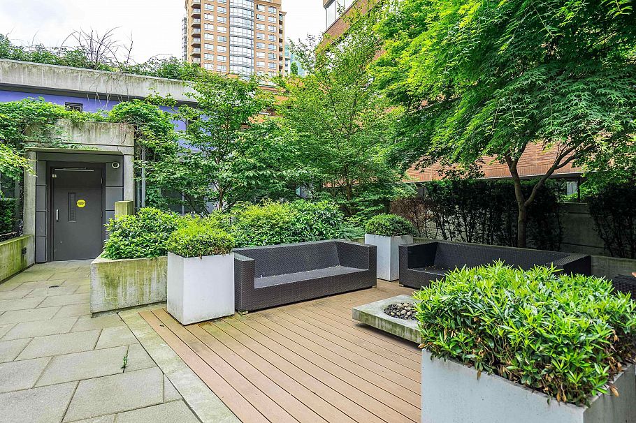 510 1133 Hornby Street Vancouver, BC - 10