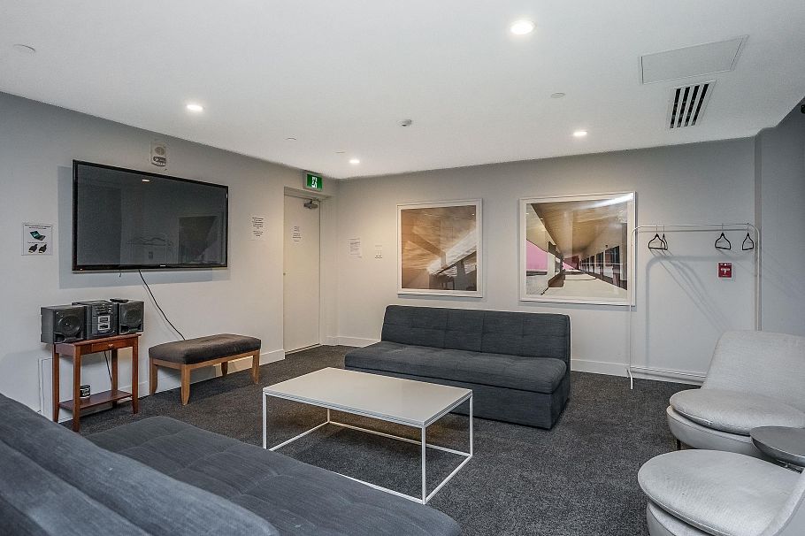 510 1133 Hornby Street Vancouver, BC - 12