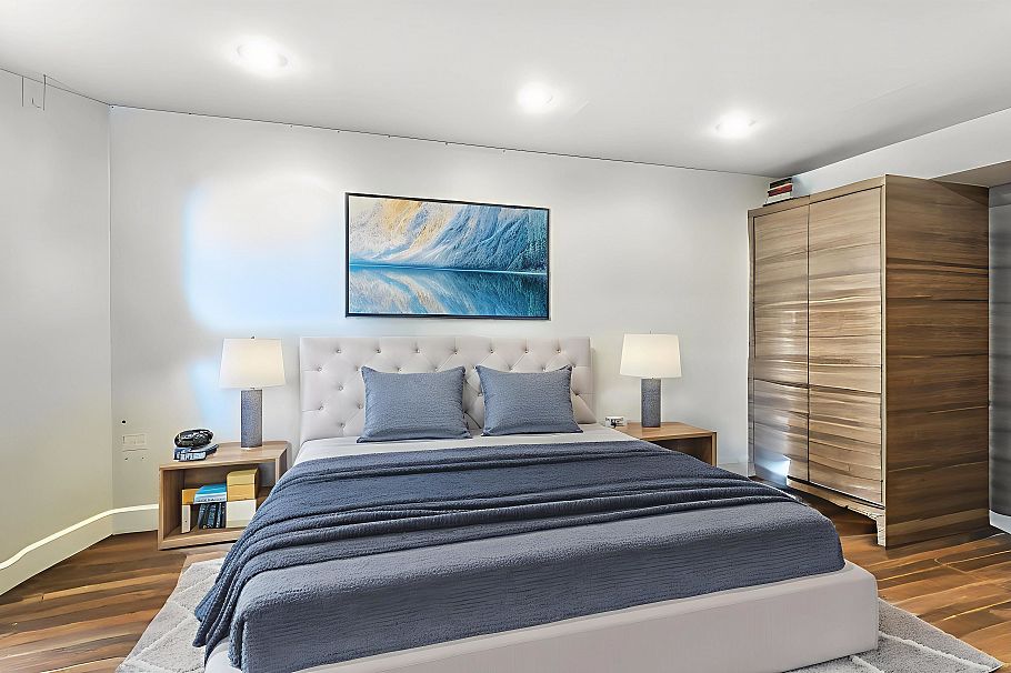 1251 W 7th Avenue Vancouver, BC - 25