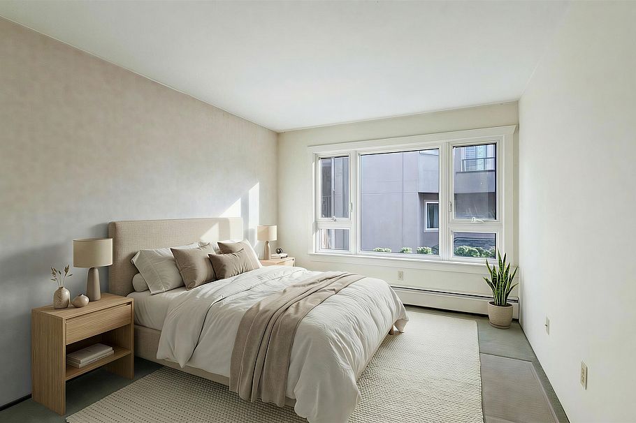 205 1750 Maple Street Vancouver, BC - 10