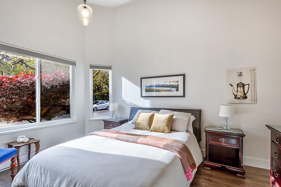 1251 W 7th Avenue Vancouver, BC - 22