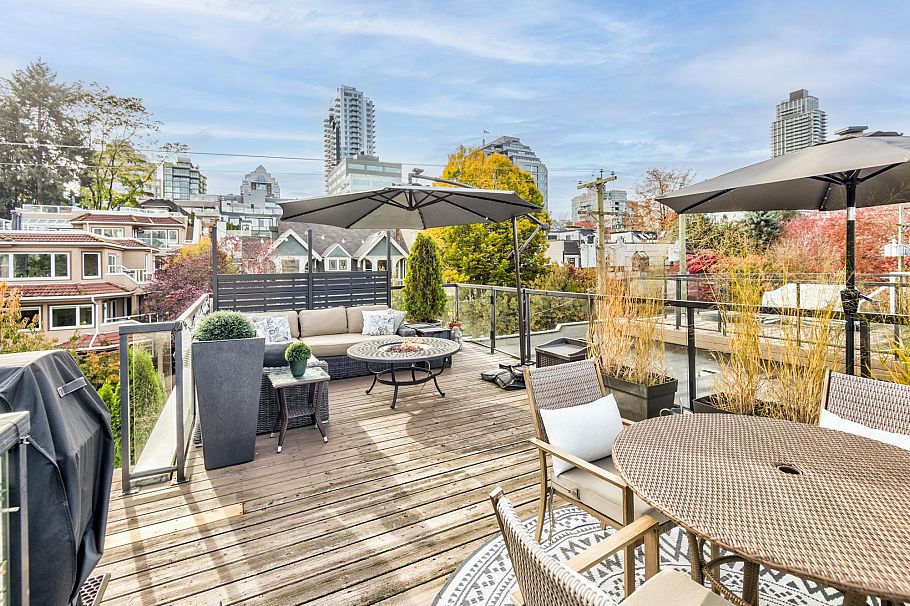 1251 W 7th Avenue Vancouver, BC - 33