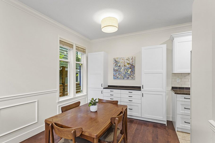 4463 Welwyn Street Vancouver, BC - 8