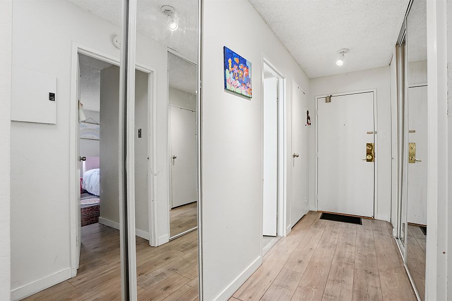 508 2020 Fullerton Avenue North Vancouver, BC - 4