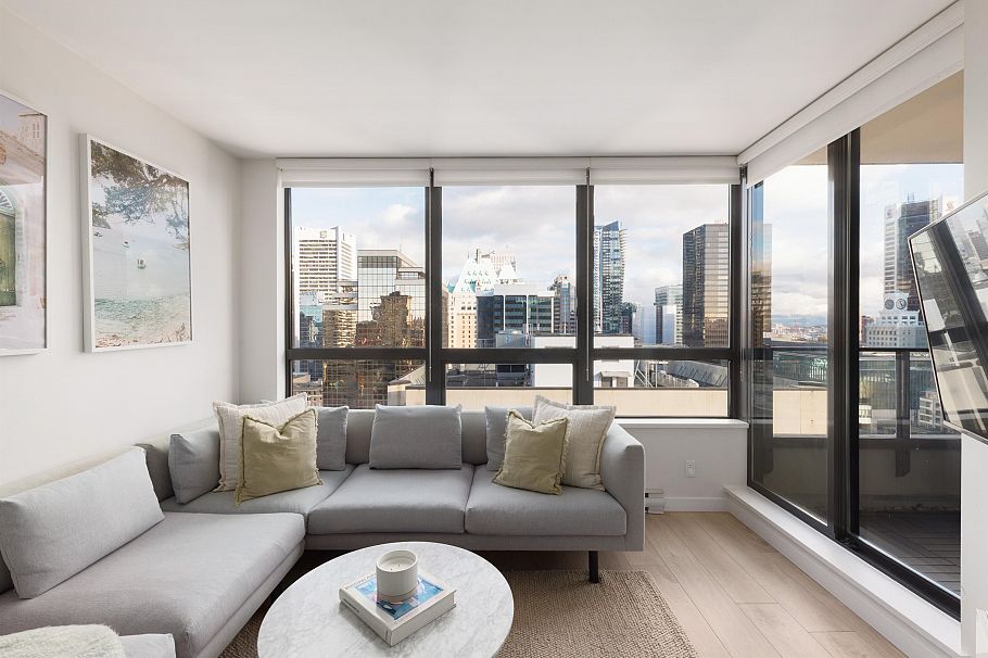 1916 938 Smithe Street Vancouver, BC - 10