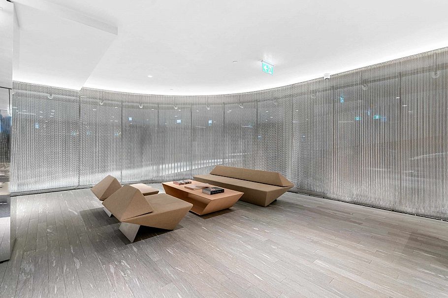 501 1568 Alberni Street Vancouver, BC - 24