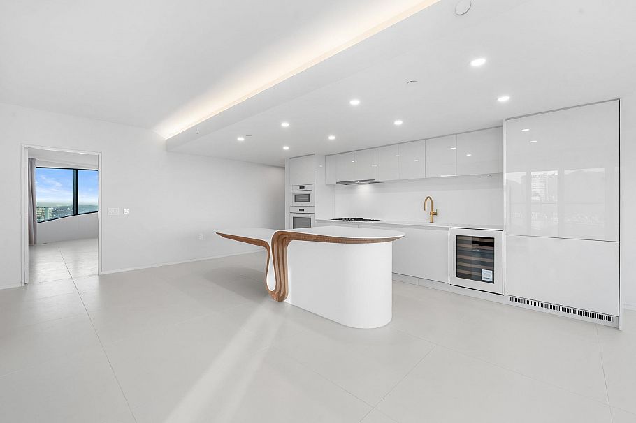 4503 1033 Nelson Street Vancouver, BC - 17