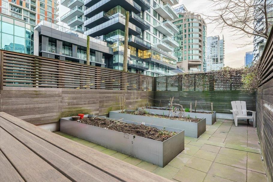 1506 1308 Hornby Street Vancouver, BC - 31