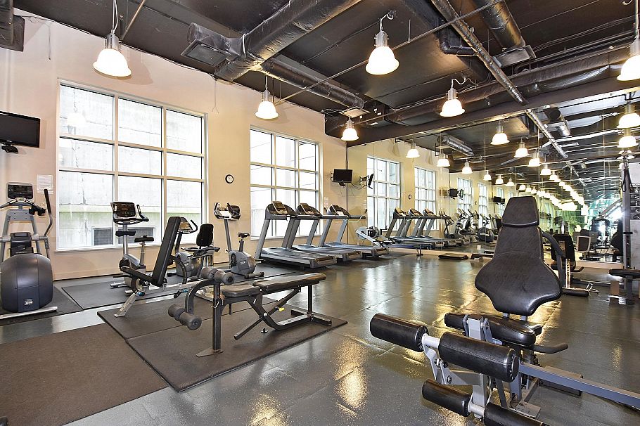 303 933 Hornby Street Vancouver, BC - 22