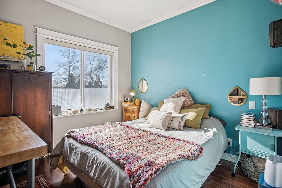 3617 Adanac Street Vancouver, BC - 12