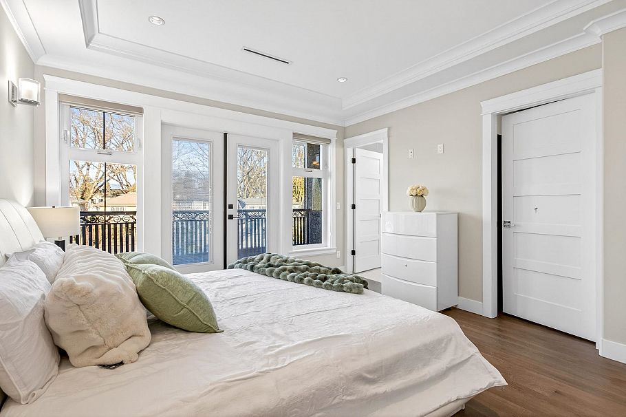 2989 W 32nd Avenue Vancouver, BC - 17