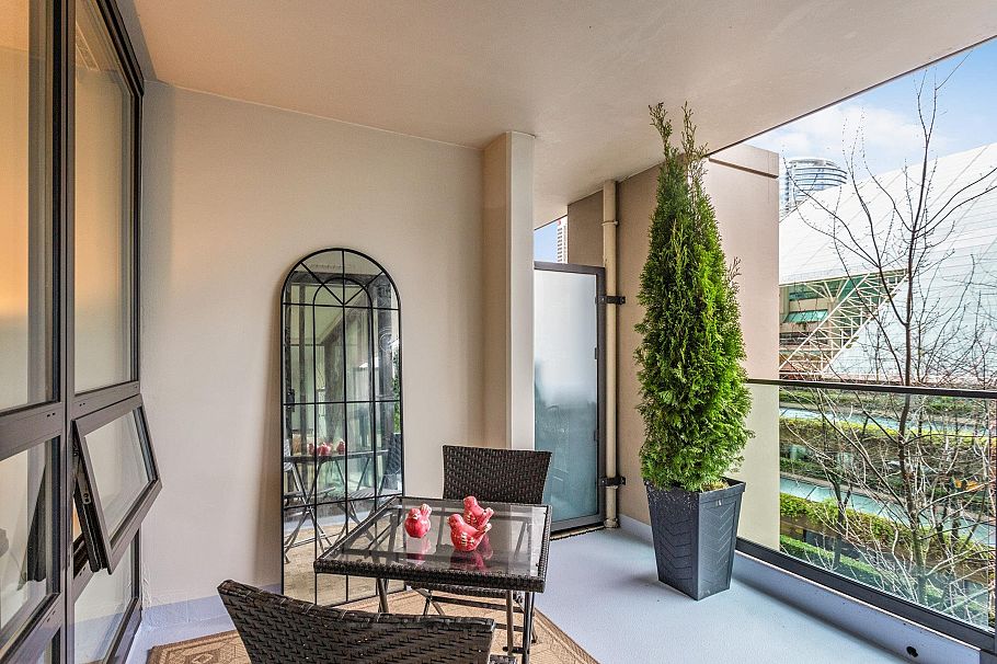 303 933 Hornby Street Vancouver, BC - 17