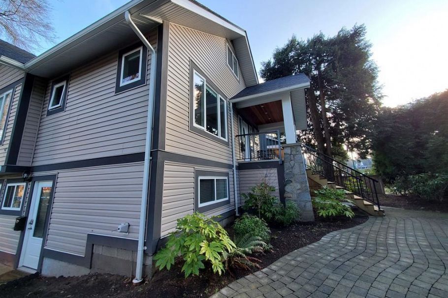 195 W 12 Avenue Vancouver, BC - 4