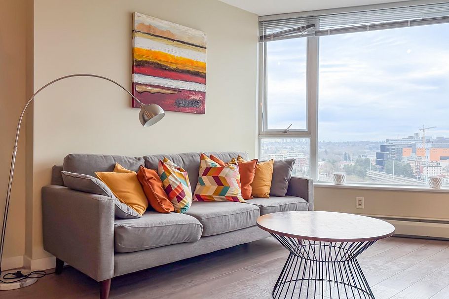 1909 688 Abbott Street Vancouver, BC - 5