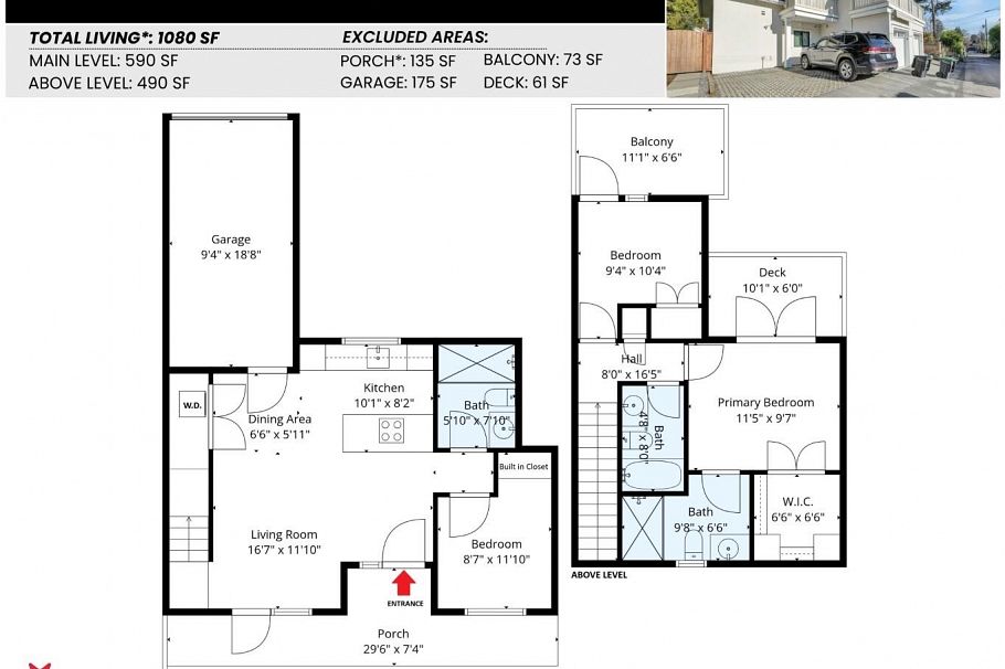 1232 W 26th Avenue Vancouver, BC - 31