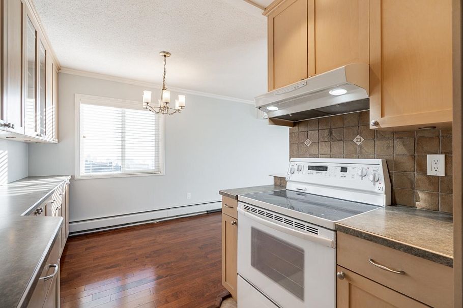 318 3080 Lonsdale Avenue North Vancouver, BC - 9