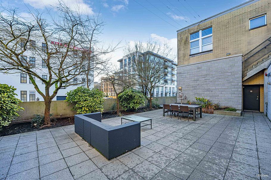 PH5 2088 W 11th Avenue Vancouver, BC - 28