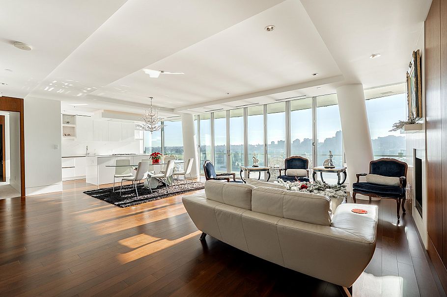 1703 1560 Homer Mews Vancouver, BC - 4