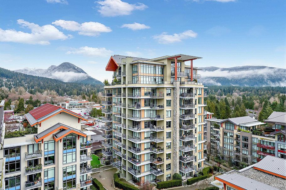 1008 1210 E 27th Street North Vancouver, BC - 22