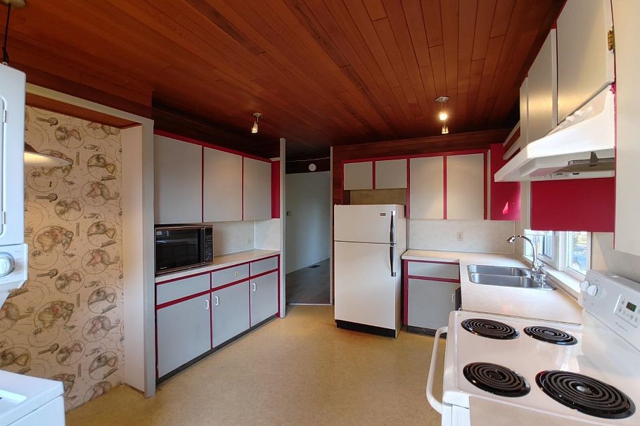 5955 Joyce Street Vancouver, BC - 1