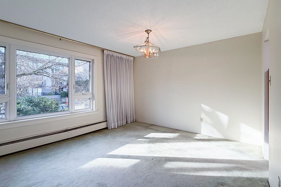 205 1750 Maple Street Vancouver, BC - 7