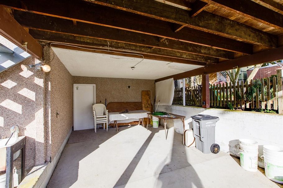 3080 Turner Street Vancouver, BC - 37