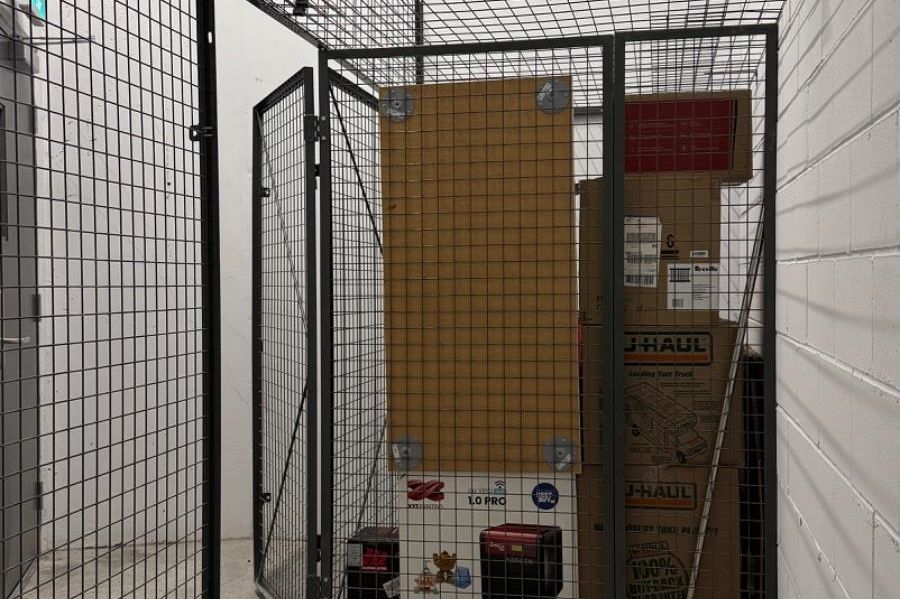 115 3430 E Kent Avenue South Avenue Vancouver, BC - 27