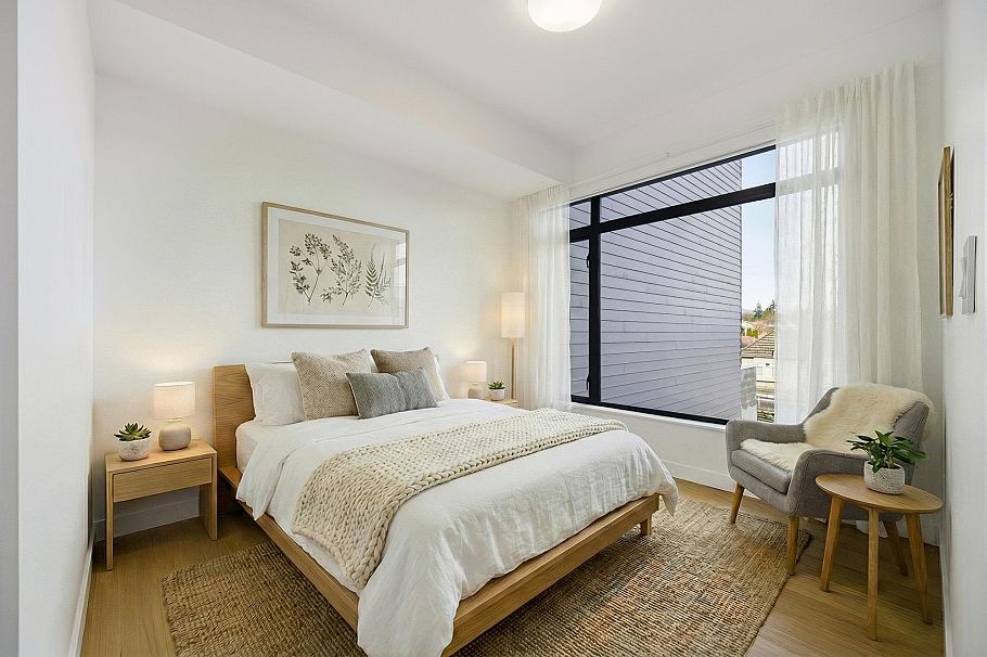 406 6485 Manitoba Street Vancouver, BC - 2