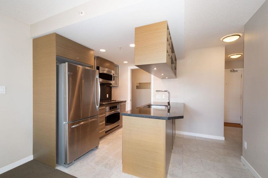 2102 833 Seymour Street Vancouver, BC - 7