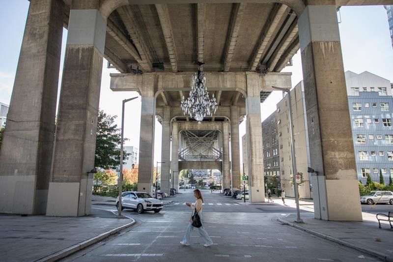 805 628 Kinghorne Mews Vancouver, BC - 31