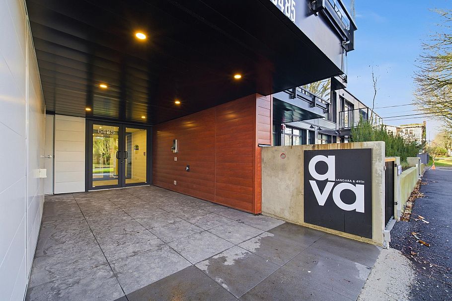 406 6485 Manitoba Street Vancouver, BC - 35