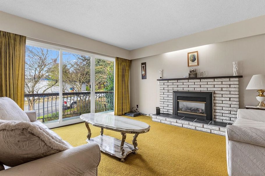 3080 Turner Street Vancouver, BC - 4