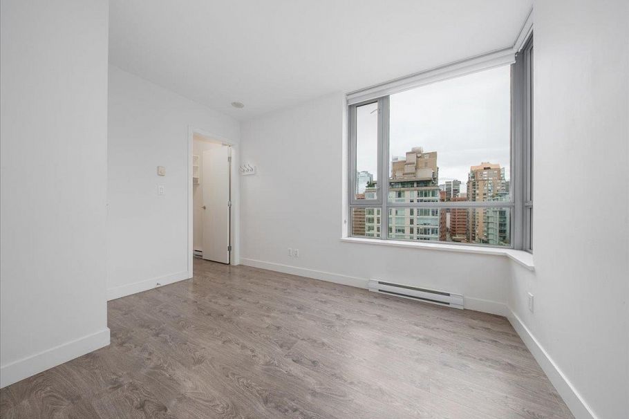 1506 1308 Hornby Street Vancouver, BC - 21