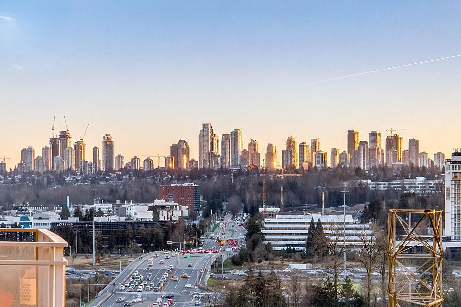 1107 4433 Alaska Street Burnaby, BC - 38