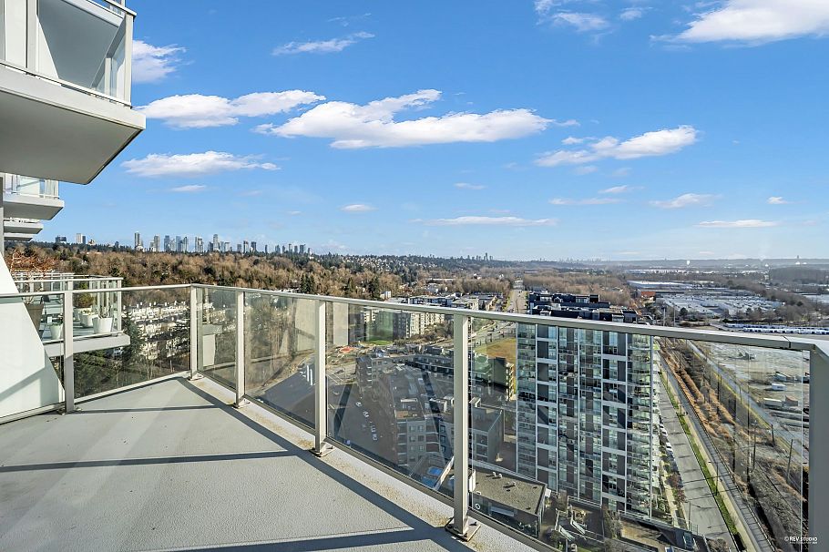 2306 3538 Sawmill Crescent Vancouver, BC - 22