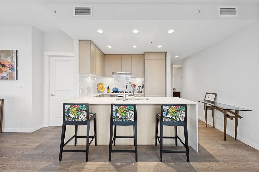 530 3563 Ross Drive Vancouver, BC - 15