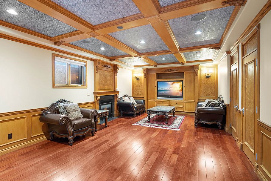 4583 Hudson Street Vancouver, BC - 9