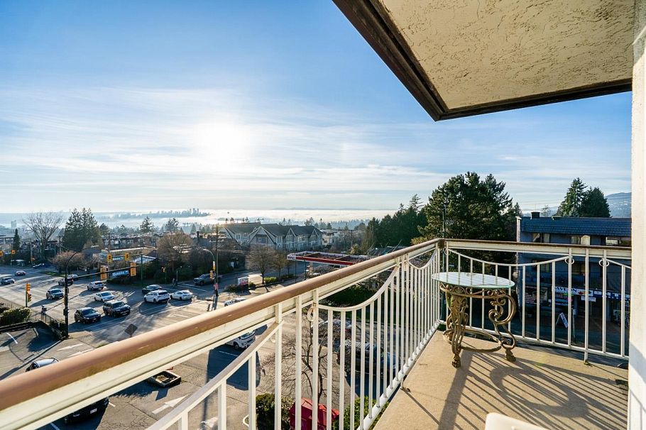 318 3080 Lonsdale Avenue North Vancouver, BC - 17