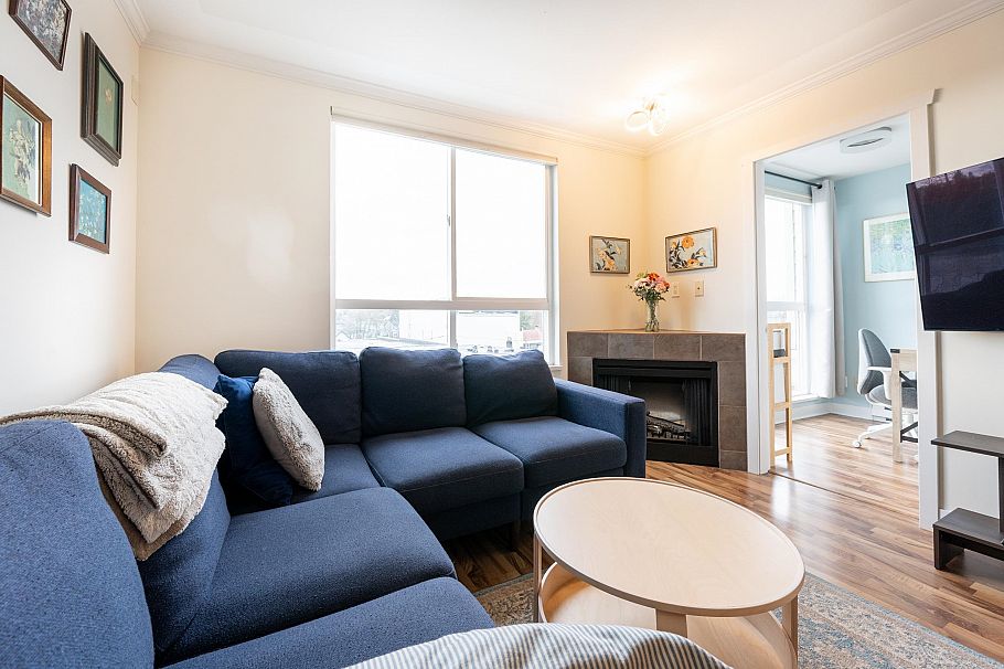 PH11 2265 E Hastings Street Vancouver, BC - 8