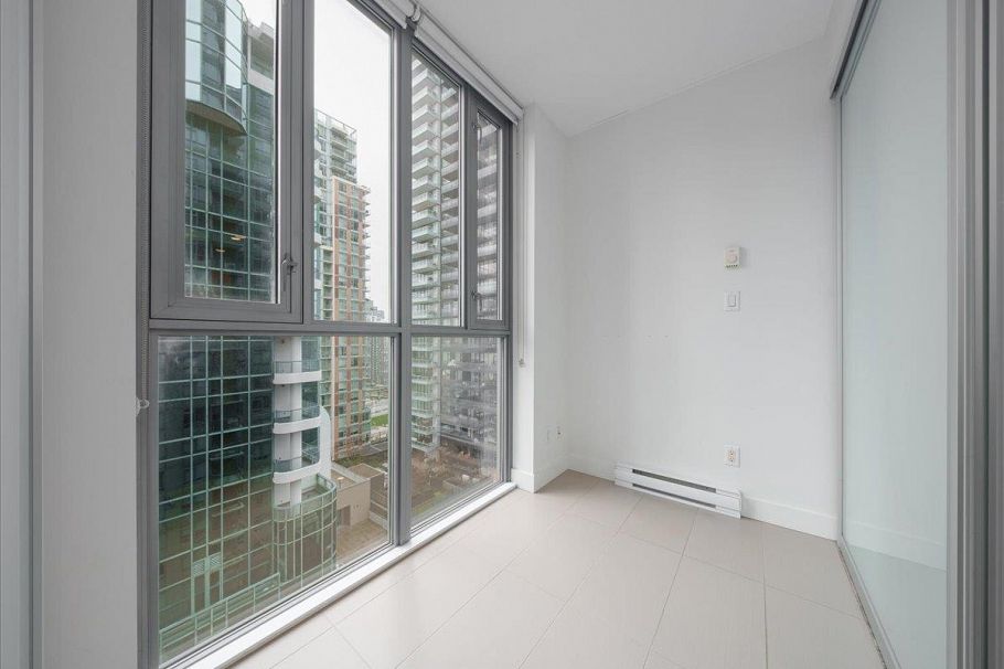 1506 1308 Hornby Street Vancouver, BC - 15