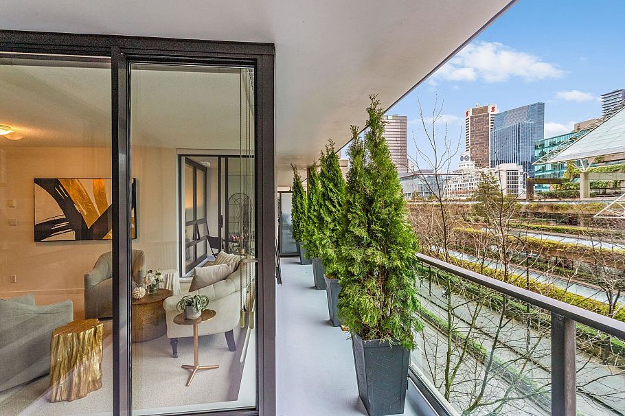 303 933 Hornby Street Vancouver, BC - 20