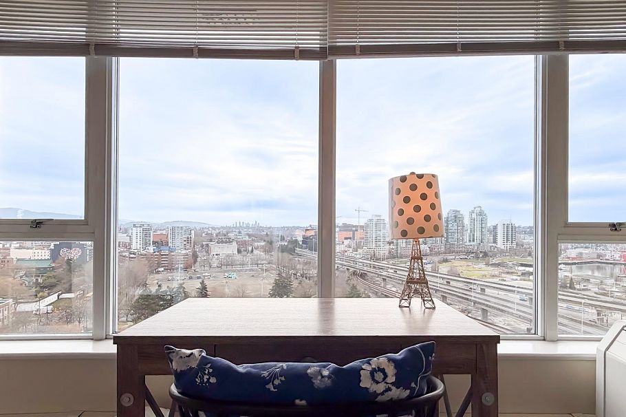 1909 688 Abbott Street Vancouver, BC - 15