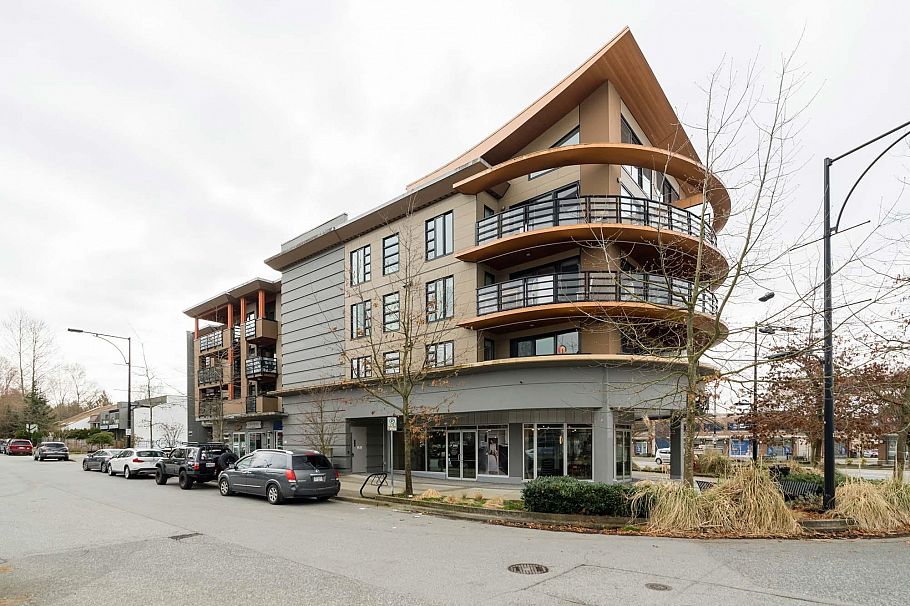403 857 W 15th Street North Vancouver, BC - 16