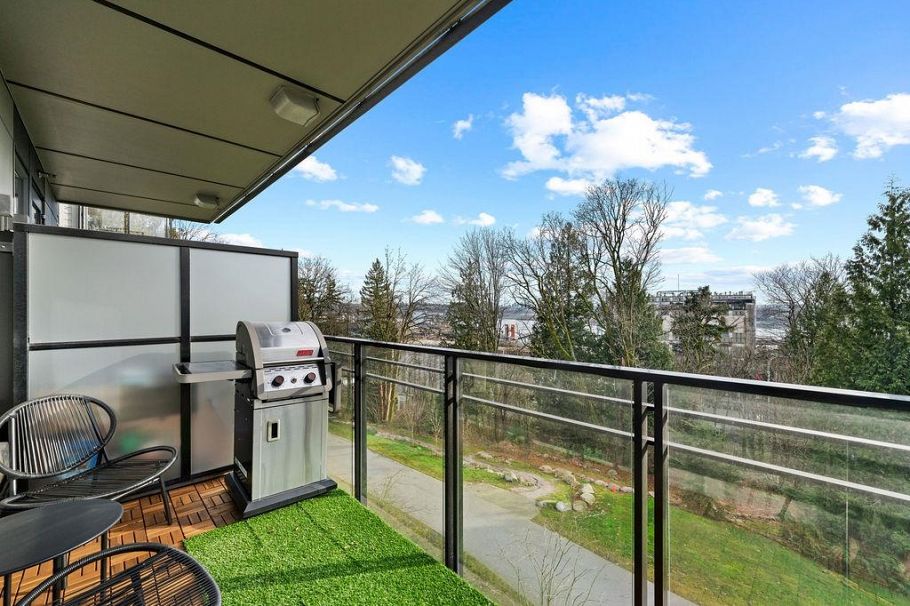 309 747 E 3rd Street North Vancouver, BC - 24