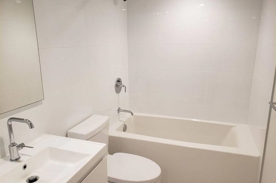 510 1133 Hornby Street Vancouver, BC - 9